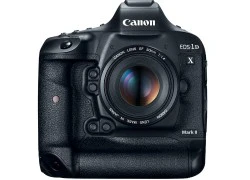 Canon ra 1D X Mark II giá 6.000 USD