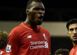 CĐV Liverpool phát ngán với Benteke và Ibe