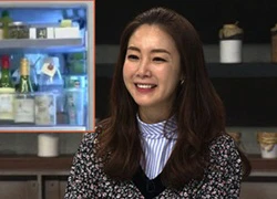 Choi Ji Woo lộ sở thích uống rượu