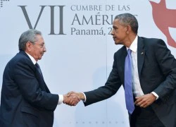 Chuyến thăm Cuba của Tổng thống Obama: Tiến lên để ngừa bị đảo ngược