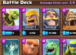 Clash Royale Những mẹo giúp game thủ dễ dàng trải nghiệm