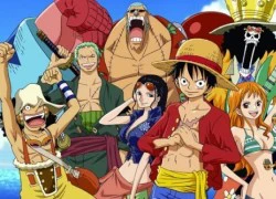 Cộng đồng game thủ dậy sóng với Âm Thầm Bên Em phiên bản One Piece