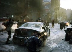 Công nghệ phát triển The Division sẽ được áp dụng vào các game khác của Ubisoft