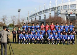 Công Phượng không được đăng ký tham dự J-League 2