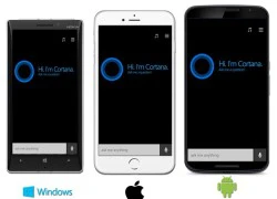 Cortana trên iOS có phiên bản mới, hỗ trợ 3D Touch