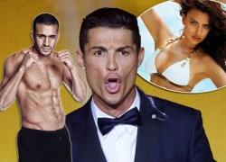 Cristiano hay Ronaldo? Đừng gọi tôi tùy tiện