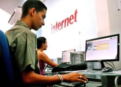 Cuba: 20 năm hành trình hòa nhập Internet toàn cầu