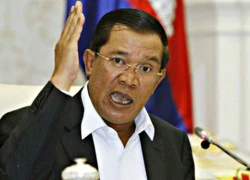 Ông Hun Sen sẽ đòi nợ 'một lời xin lỗi' ở thượng đỉnh ASEAN-Mỹ?