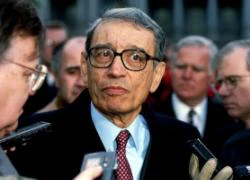 Cựu Tổng thư ký Liên Hợp Quốc Boutros Boutros-Ghali qua đời