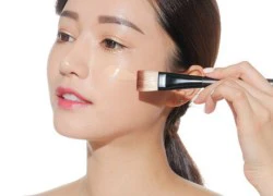 Da nhờn có nên dùng CC Cream hay không