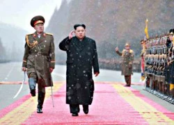 Đặc phái viên LHQ đề nghị truy tố ông Kim Jong-un