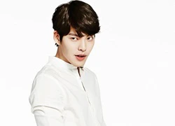 Đằng sau thành công của mỹ nam Hàn Kim Woo Bin