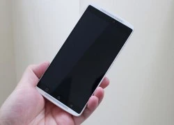 Đánh giá Lenovo A7010: Âm thanh tốt, có cảm biến vân tay