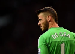 David De Gea SS14T Thêm một thủ môn chất lượng cho FIFA Online 3