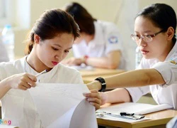 Đề xuất ưu tiên vào đại học không quá 3 điểm