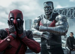 Deadpool: "Anh khả ái, anh ngang trái nhưng phim anh hốt bạc thoải mái"