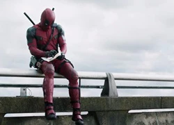 'Deadpool' gây bão phòng vé với 260 triệu USD sau ba ngày