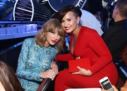 Demi Lovato chỉ trích Taylor Swift?