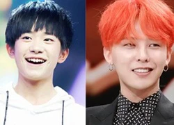 Dịch Dương Thiên Tỷ (TFBOYS) đánh bật loạt mỹ nam giành danh hiệu "Nam thần Châu Á 2016"