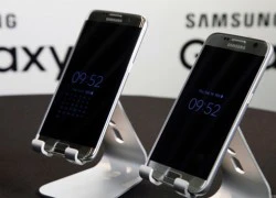 Điểm khác biệt giữa Galaxy S7, LG G5 và iPhone 6S