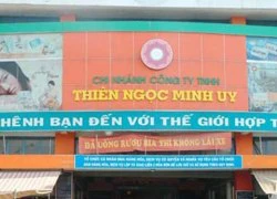 Điểm lại những vụ lừa đảo đa cấp gây chấn động dư luận trong nước