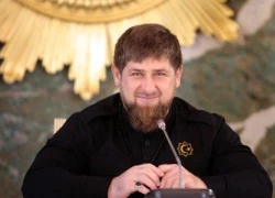 Điệp viên Chechnya xâm nhập IS để giúp Nga ở Syria