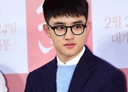 D.O. (EXO) ngậm ngùi thú nhận vẫn chưa quên được mối tình đầu đau khổ