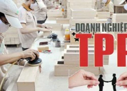 Doanh nghiệp mong chờ điều gì khi TPP có hiệu lực?