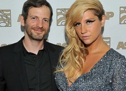 Dr.Luke lên tiếng sau vụ kiện với Ke$ha