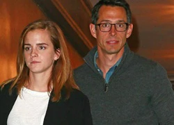 Emma Watson hẹn hò doanh nhân công nghệ 35 tuổi