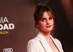 Emma Watson tạm thời nghỉ đóng phim