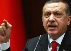 Erdogan: Thổ Nhĩ Kỳ có quyền triển khai quân đội đến bất cứ nước nào