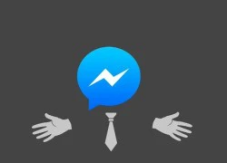 Facebook có thể sắp quảng cáo trên ứng dụng Messenger