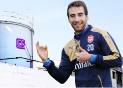 Flamini nhảy vào kinh doanh nhựa sinh học