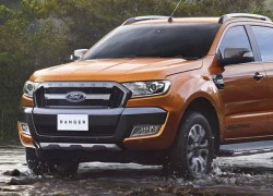 Ford nhận định 8 xu hướng sống tại châu Á