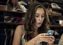 'Friend Request' - Hiểm họa từ quan hệ ảo trên Facebook