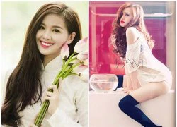 Gái ngoan lột xác: &#8220;Người quyến rũ, kẻ phản cảm&#8221;