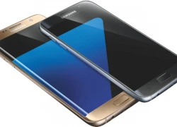 Galaxy S7 có thể dùng 2 loại chip khác nhau