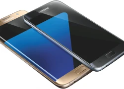 Galaxy S7 được sản xuất tại Việt Nam