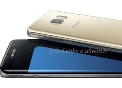 Galaxy S7 và S7 edge bán từ 11/3, đã có giá tại châu Âu