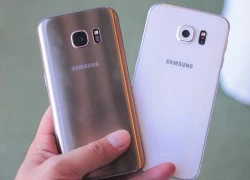 Galaxy S7 và S7 edge ra mắt tại VN ngày 3/3, giá từ 17 triệu