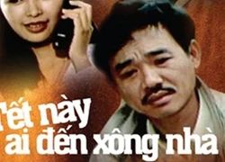 Gặp lại bộ ba trong 'Tết này ai đến xông nhà'