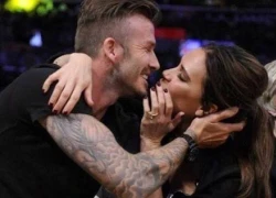 Gia đình Beckham - Victoria trước nguy cơ tan đàn xẻ nghé?