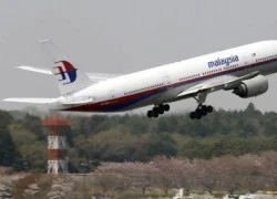 Gia đình hành khách MH370 nộp đơn kiện vì "sốc thần kinh"