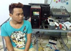 Giả gái trên Youtube, mời mọc quay clip sex tung lên mạng