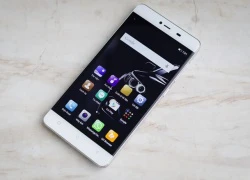 Gionee M5 mini - smartphone giá 3 triệu, pin 3 ngày