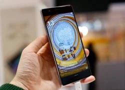 Gionee S8 - smartphone viền màn hình siêu mỏng