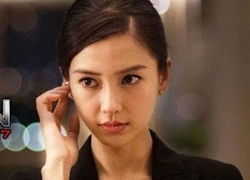 &#8220;Góc khuất&#8221; của Angelababy khi không có Huỳnh Hiểu Minh