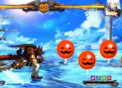 Guilty Gear Xrd: Revelator giới thiệu nhân vật mới