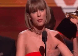 Hãy như Taylor Swift